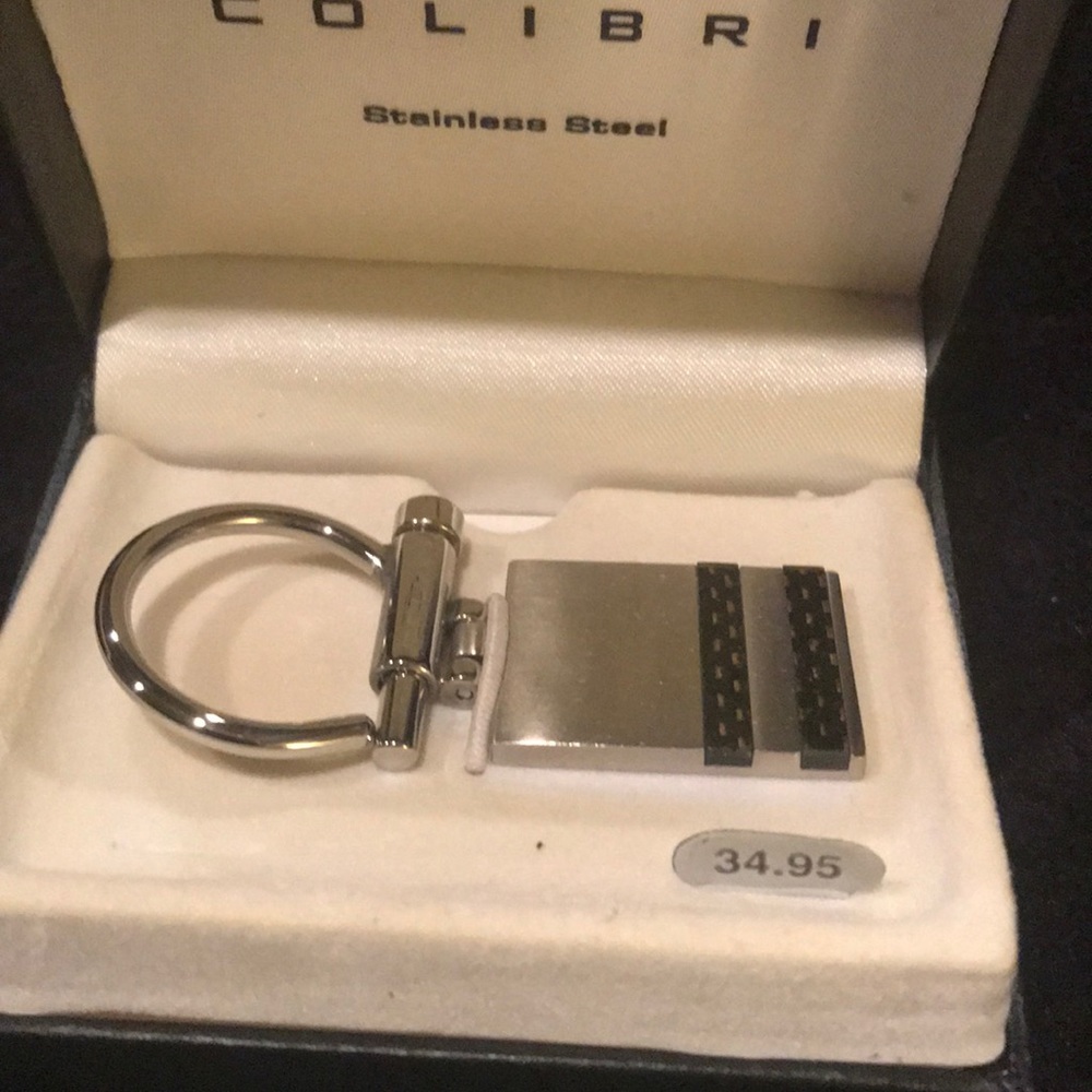 Stainless steel